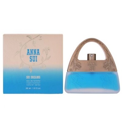 Sui Dreams Perfume